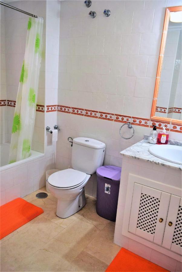 וייאמרטין Fabulous 2 Bed 2 Bath Apartment ! מראה חיצוני תמונה