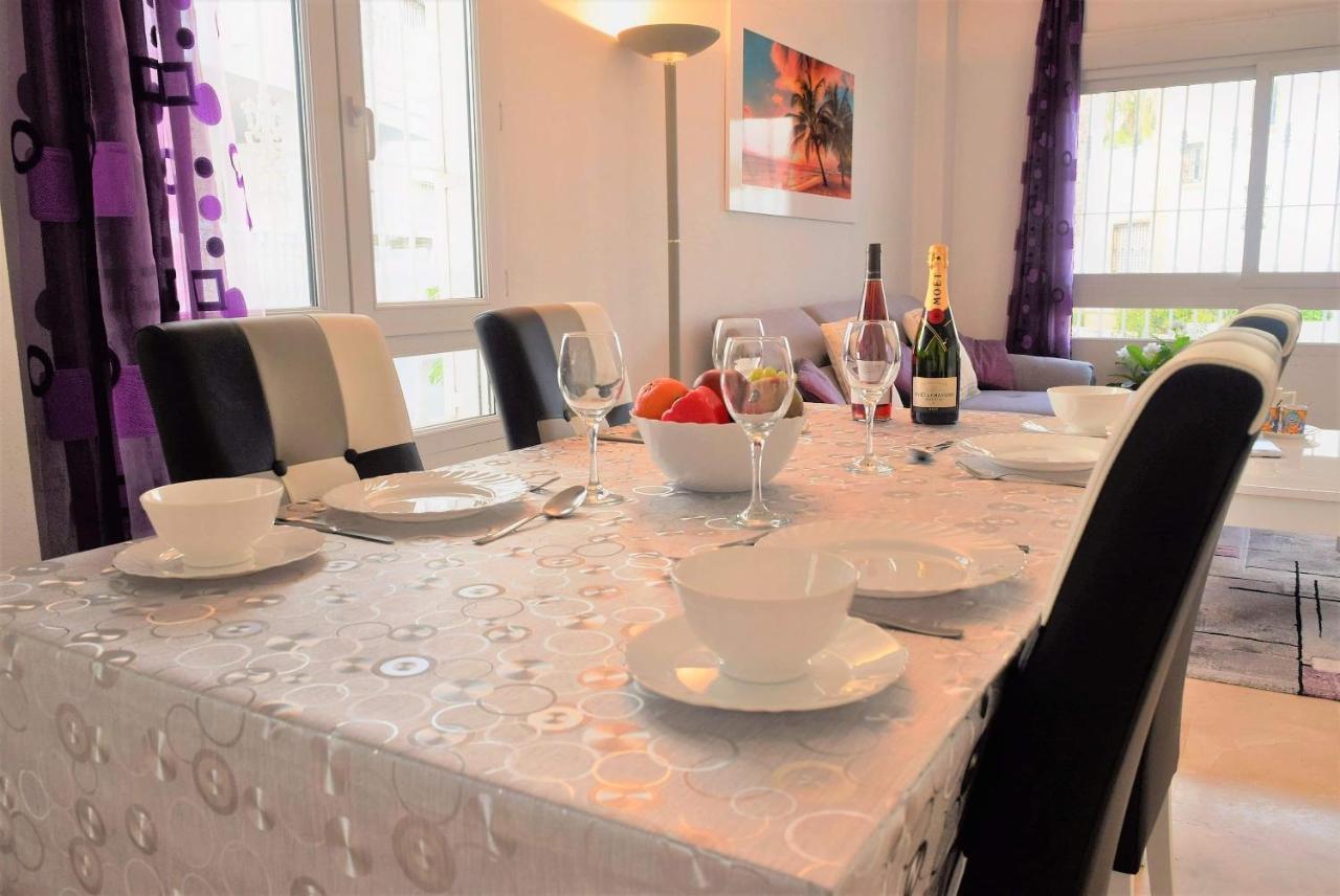 וייאמרטין Fabulous 2 Bed 2 Bath Apartment ! מראה חיצוני תמונה