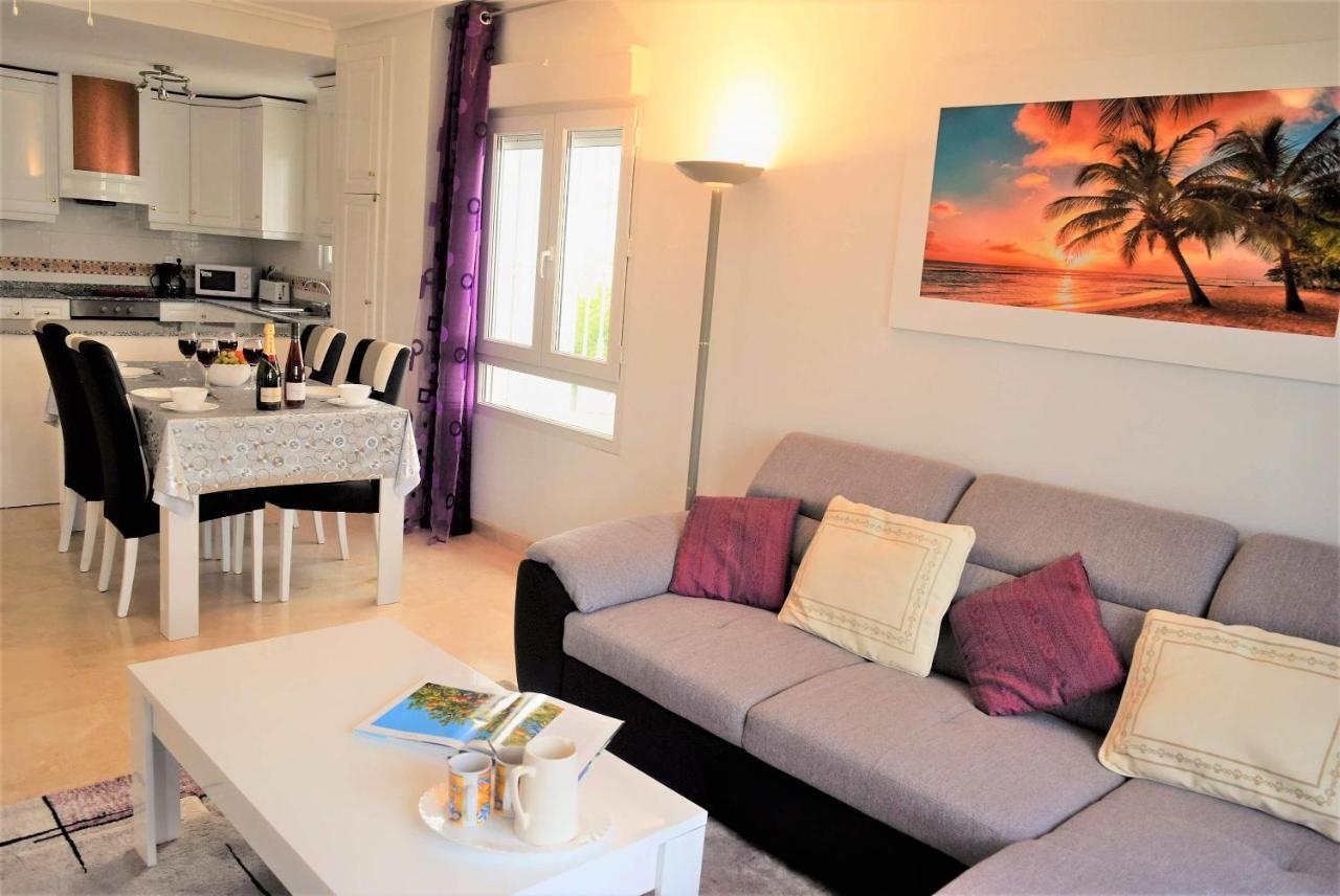 וייאמרטין Fabulous 2 Bed 2 Bath Apartment ! מראה חיצוני תמונה